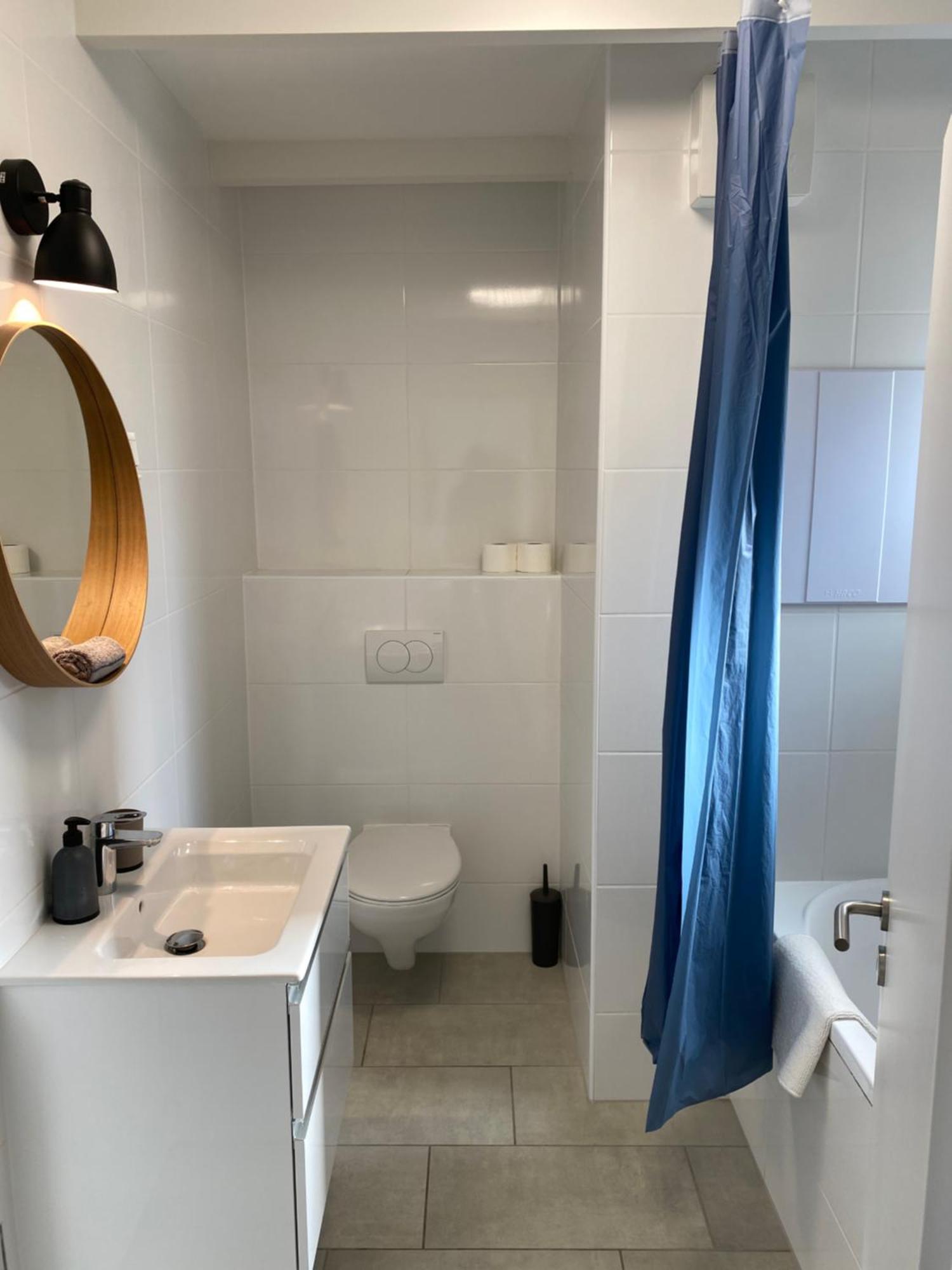 R77 Apartment Downtown - Penthouse Budapest Luaran gambar