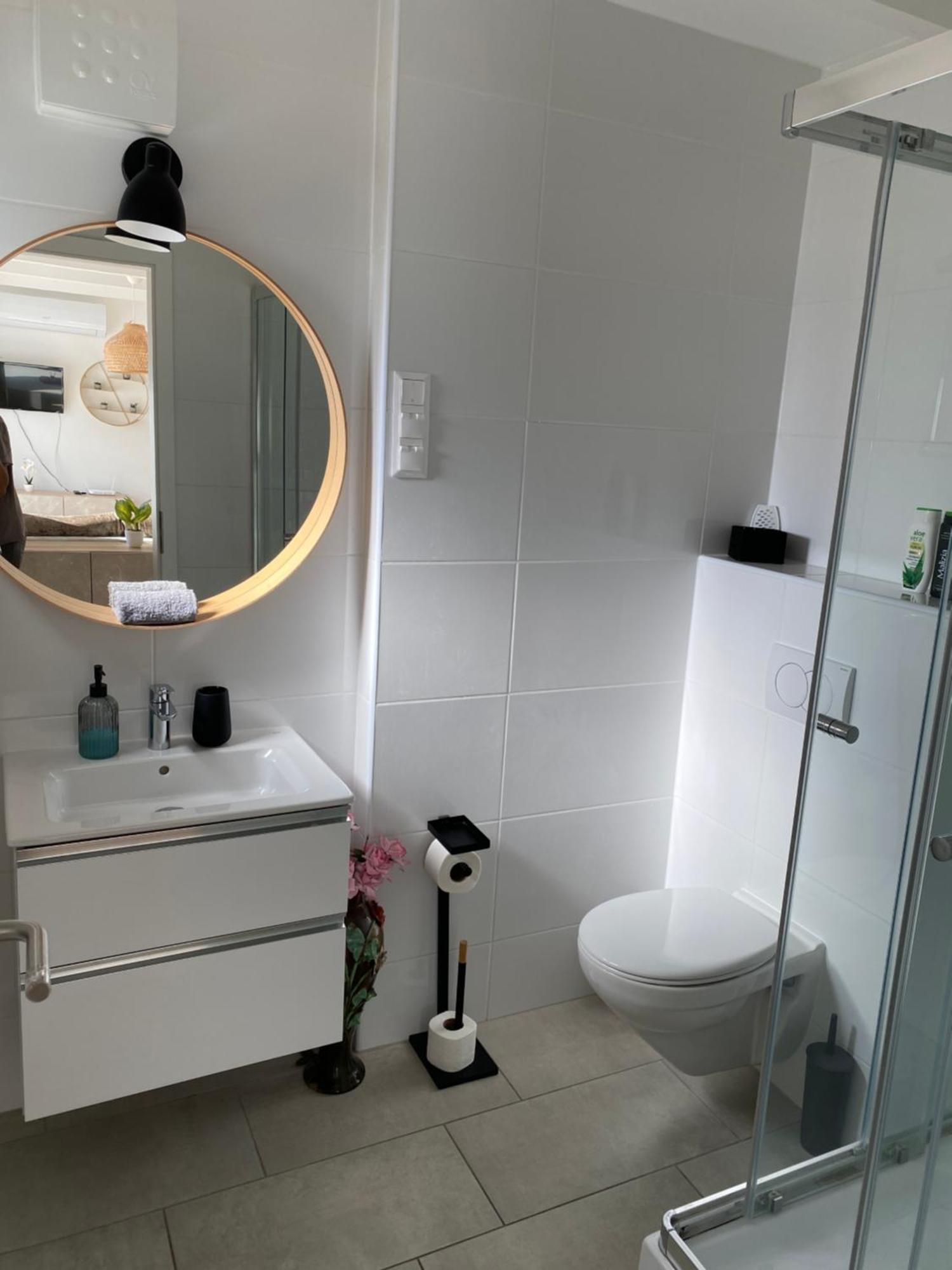 R77 Apartment Downtown - Penthouse Budapest Luaran gambar