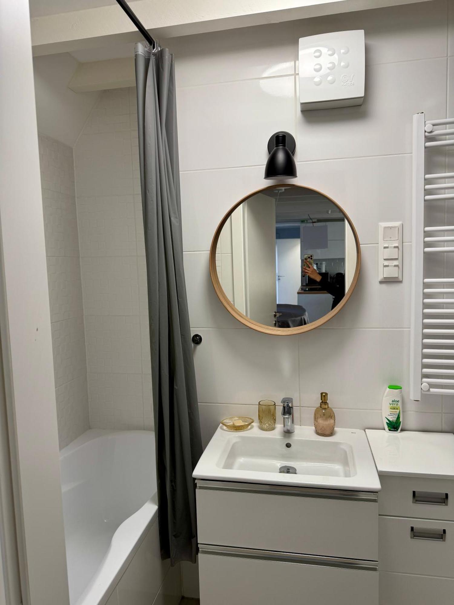 R77 Apartment Downtown - Penthouse Budapest Luaran gambar